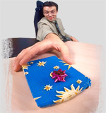 Geschenke zum Geburtstag