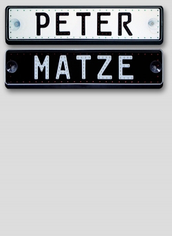 5er LED Schild mit LED-Umrandung | Geschenkidee f�r LKW Fahrer